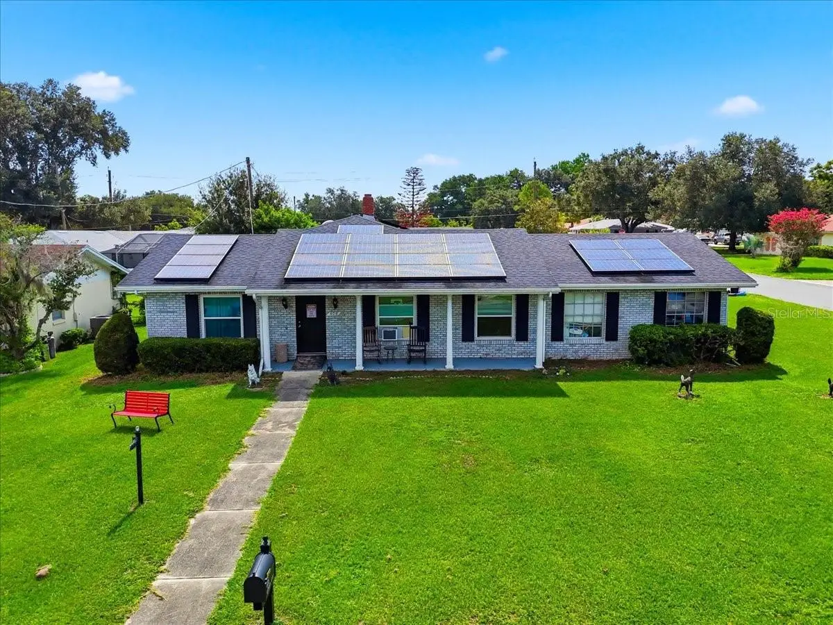 408 Lanier Lane, Winter Haven, FL 33884 - #1