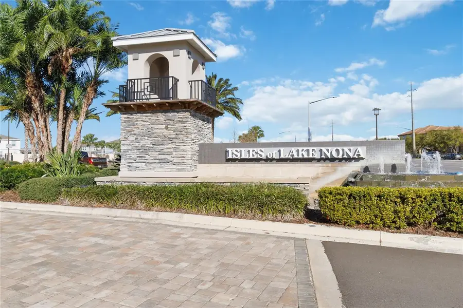 14366 Lanikai Beach Drive, Orlando, FL 32827 - #2