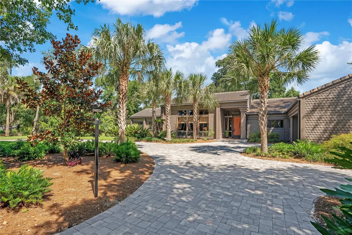 1095 Harbour Island Road, Orlando, FL 32809 - #1