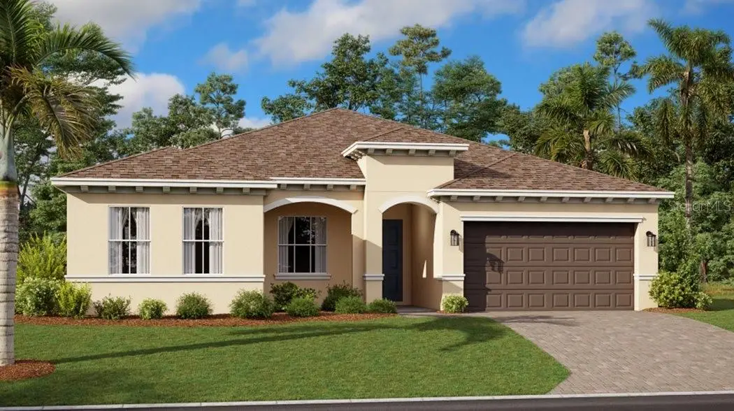 3994 Eastminster Road, Davenport, FL 33837 - #1