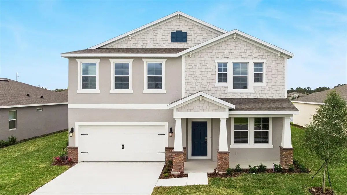 300 Bracer Way, Ormond Beach, FL 32174 - #1