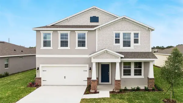 300 Bracer Way, ORMOND BEACH, FL 32174