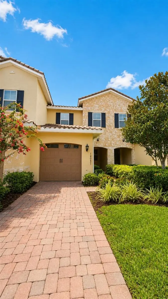 14051 Helsby Street, Orlando, FL 32832 - #1