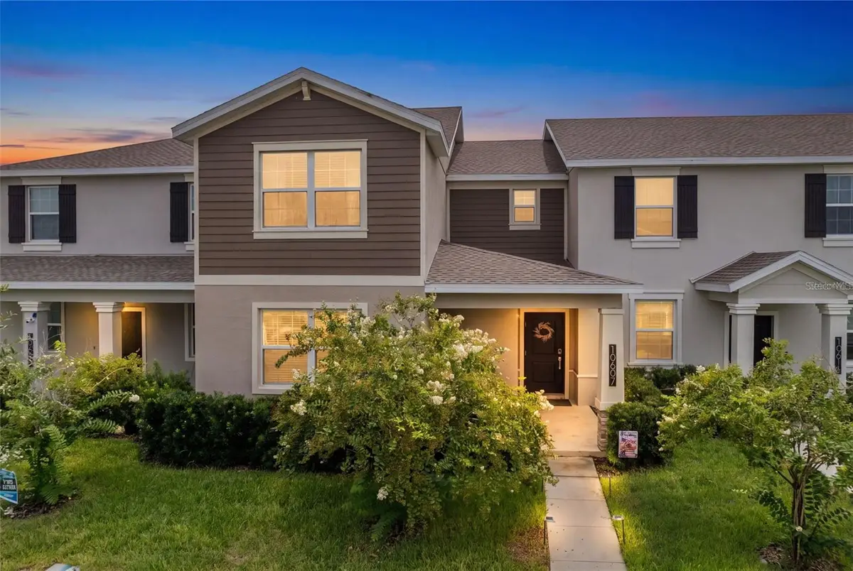 10607 Words Drive, Winter Garden, FL 34787 - #1