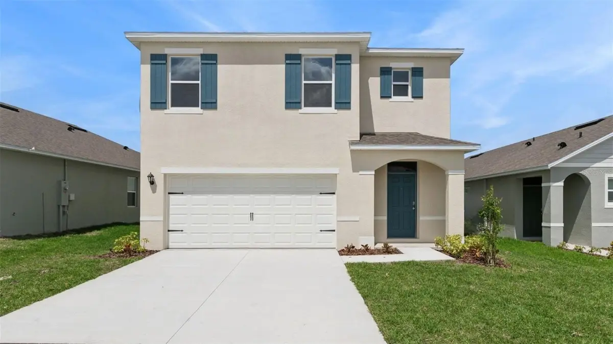 1371 Grand Flora Lane, Sanford, FL 32773 - #1