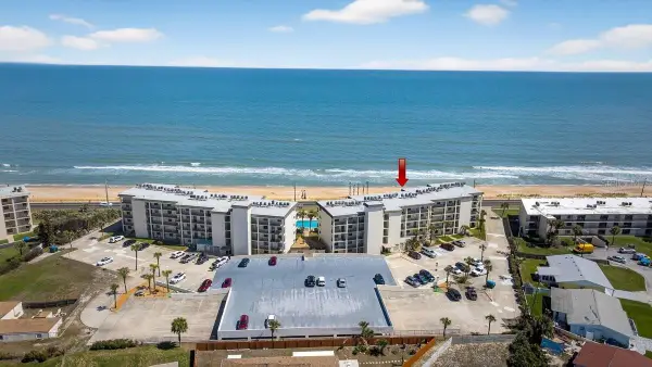 2700 Ocean Shore Boulevard #106, ORMOND BEACH, FL 32176