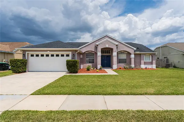 1837 Florence Vista Boulevard, ORLANDO, FL 32818