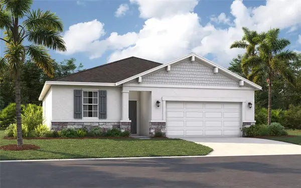 838 Pebble Crest Lane, EAGLE LAKE, FL 33839