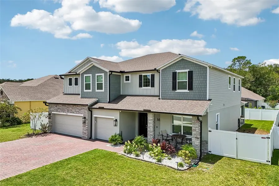 2236 Elegant Manor Circle, Edgewater, FL 32141 - #2