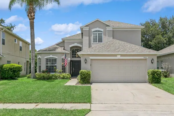 9966 Hidden Dunes Lane, ORLANDO, FL 32832