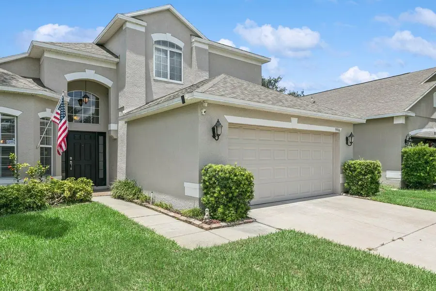 9966 Hidden Dunes Lane, Orlando, FL 32832 - #3