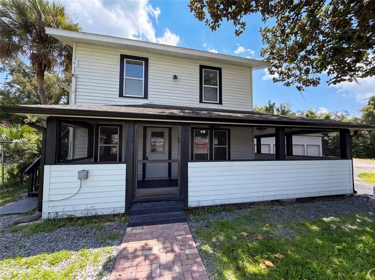 111 S Oleander Avenue, Sanford, FL 32771 - #1