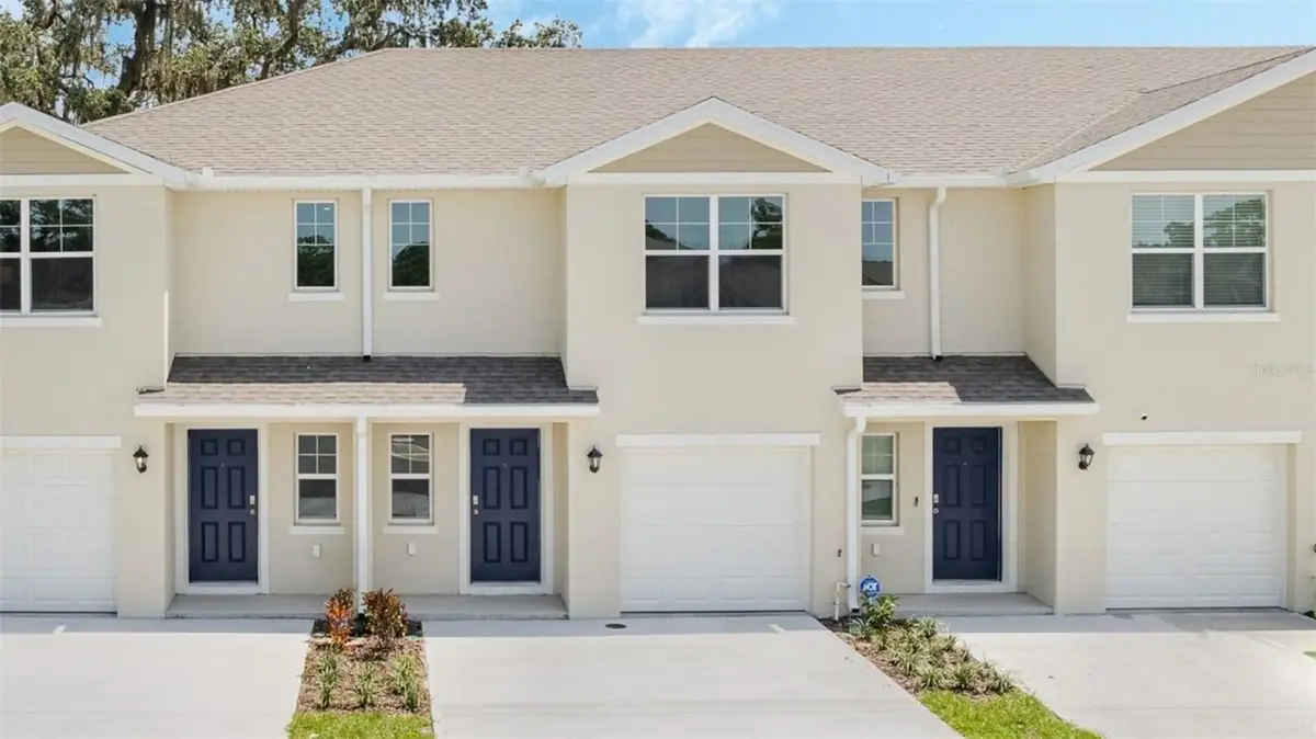 4322 Hazel Street, Kissimmee, FL 34746 - #1