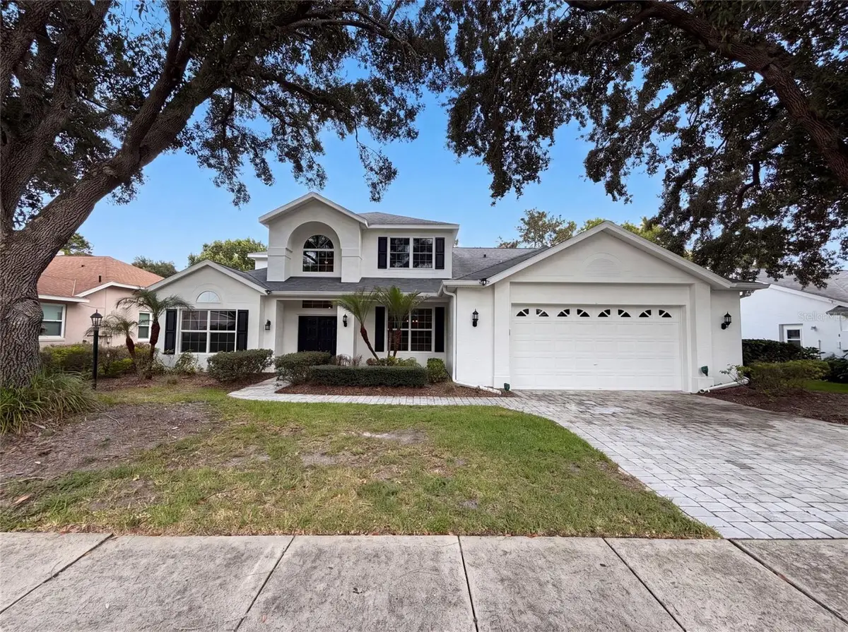1379 Hampstead Terrace, Oviedo, FL 32765 - #1