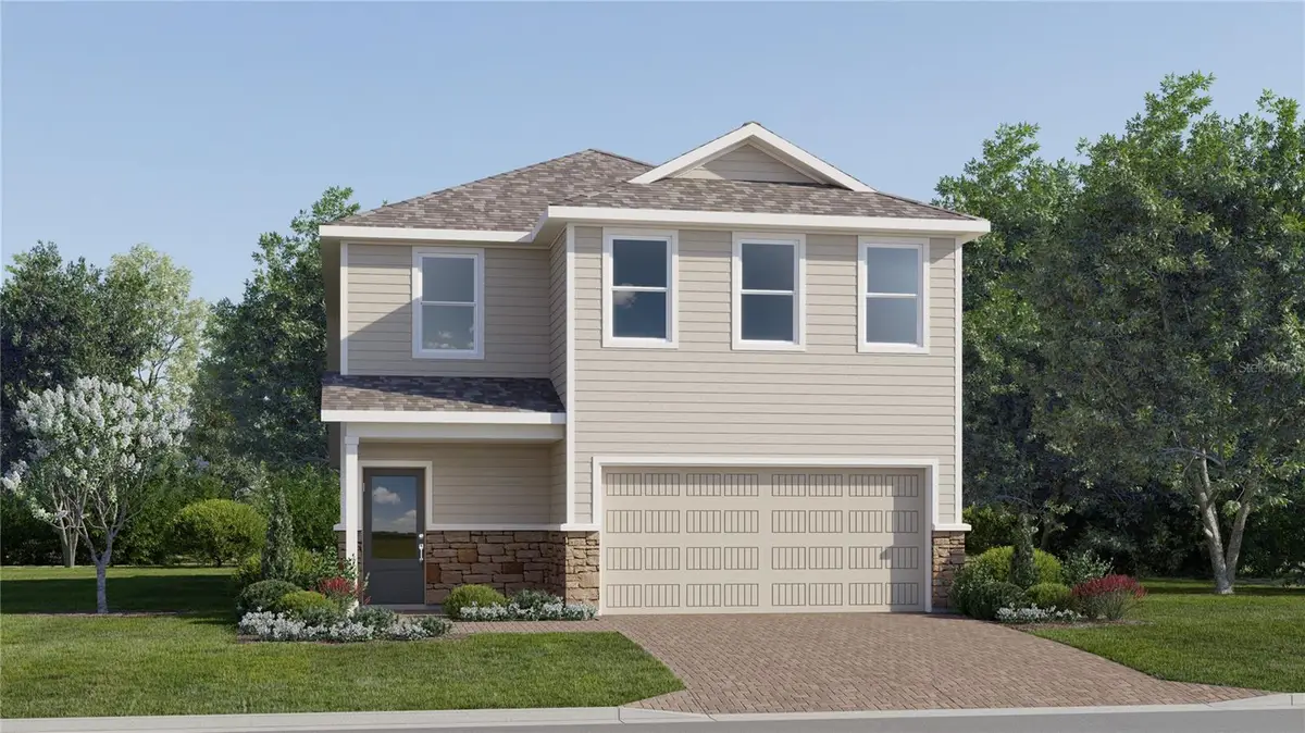 6076 Balance Way, Clermont, FL 34714 - #1