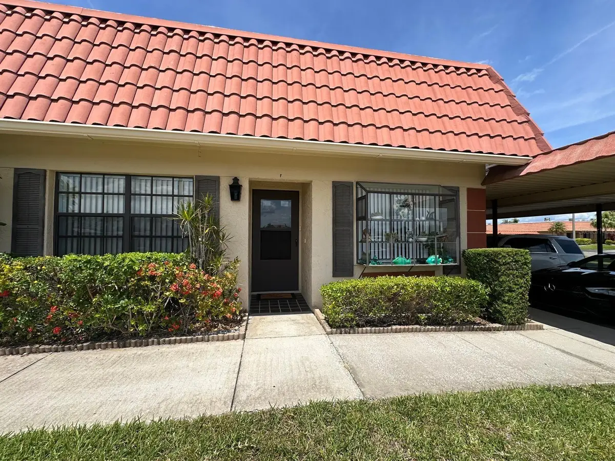19029 Us Highway 19 N #21F, Clearwater, FL 33764 - #1