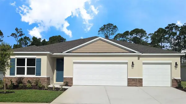 1331 Fountain View Street, ORMOND BEACH, FL 32174