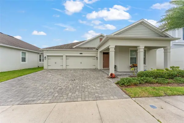 4562 Tribute Trail, KISSIMMEE, FL 34746