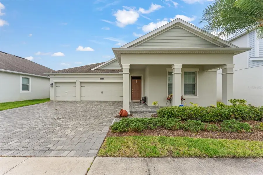 4562 Tribute Trail, Kissimmee, FL 34746 - #2
