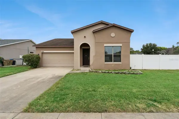 4882 Ashurst Street, KISSIMMEE, FL 34758