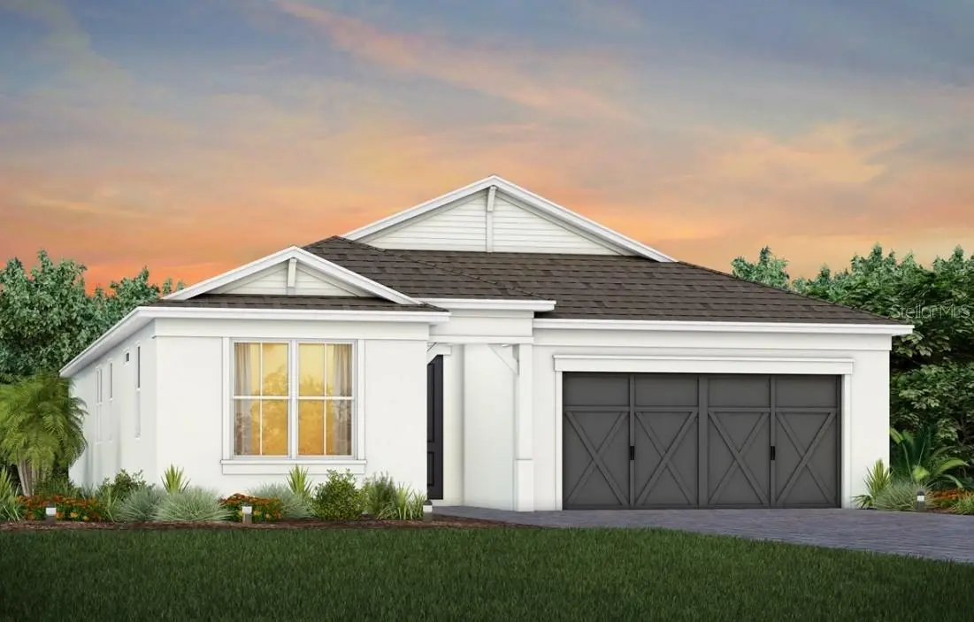 2562 Winter Sky Street, Kissimmee, FL 34744 - #1