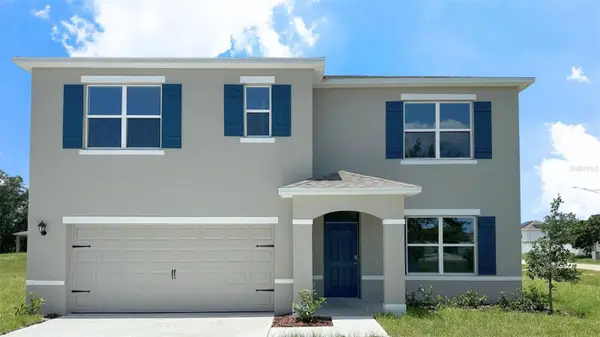 12 Honeybell Way, ORMOND BEACH, FL 32174