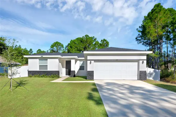 643 Flynn Street Se, PALM BAY, FL 32909