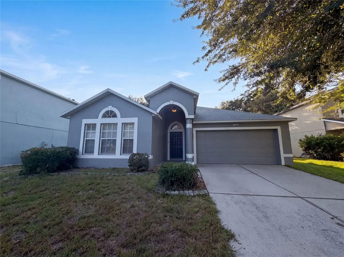 106 Cabrillo Drive, Groveland, FL 34736 - #1
