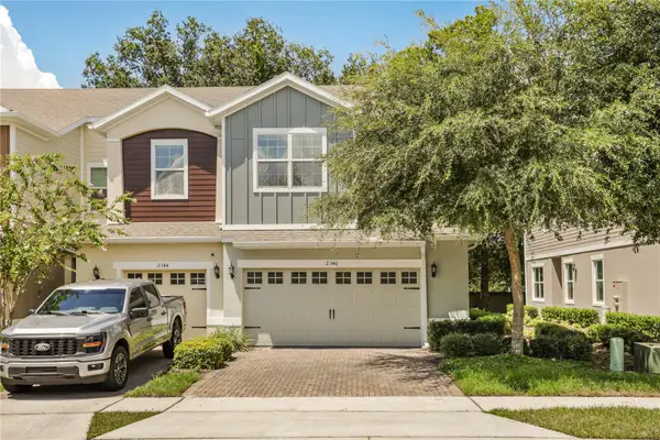 2340 Britwell Place, SANFORD, FL 32773
