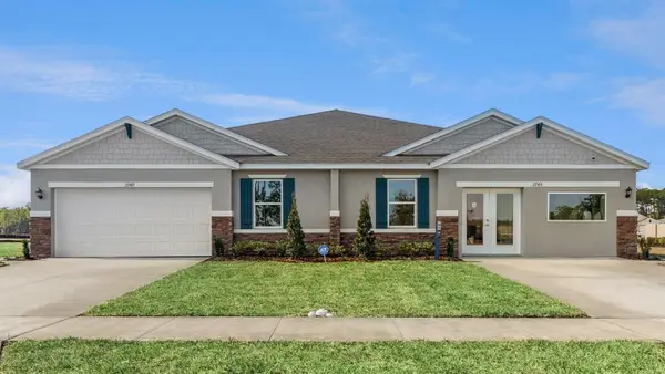 2516 Kinsale Lane, ORMOND BEACH, FL 32174