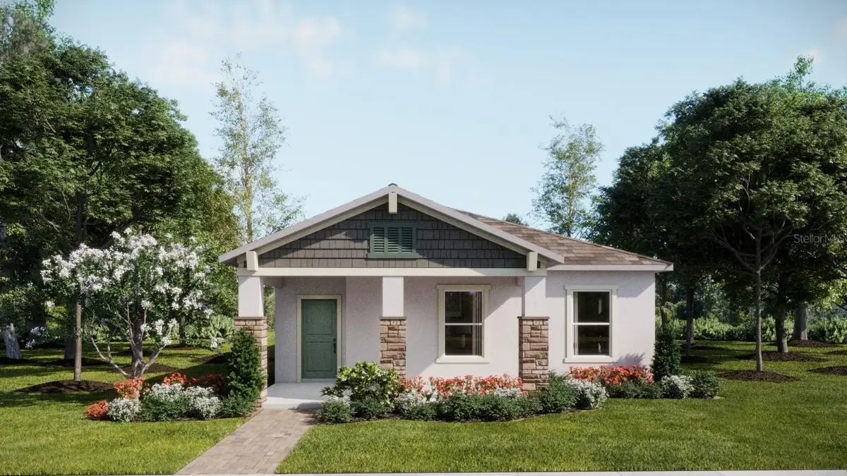 5614 Ronin Drive, Saint Cloud, FL 34771 - #1