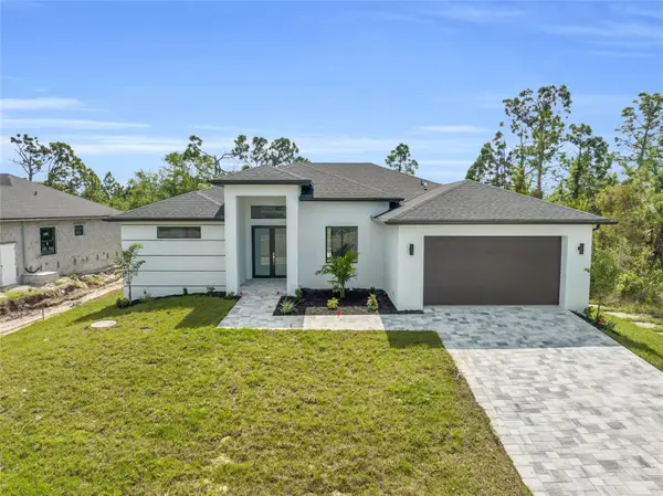 9108 Santa Lucia Drive, PORT CHARLOTTE, FL 33981