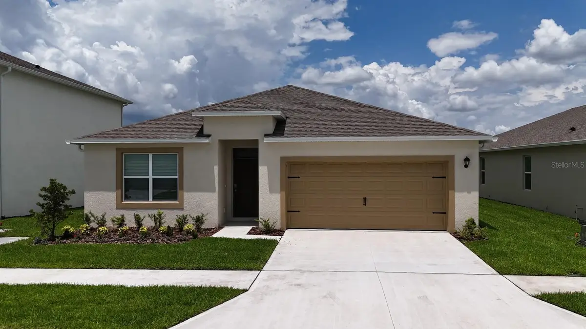 4262 Lester Drive, Lake Wales, FL 33859 - #1