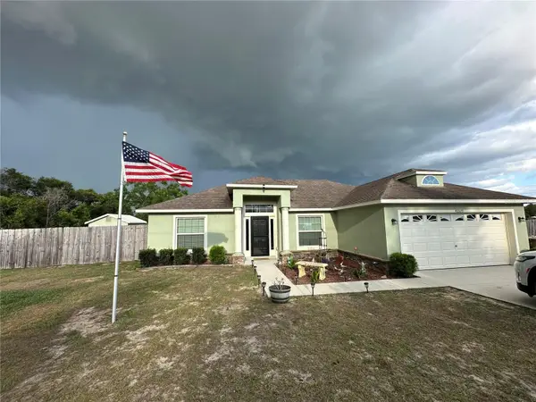 40320 W 2nd Avenue, UMATILLA, FL 32784