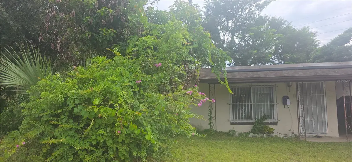 3122 W South Street, Orlando, FL 32805 - #1