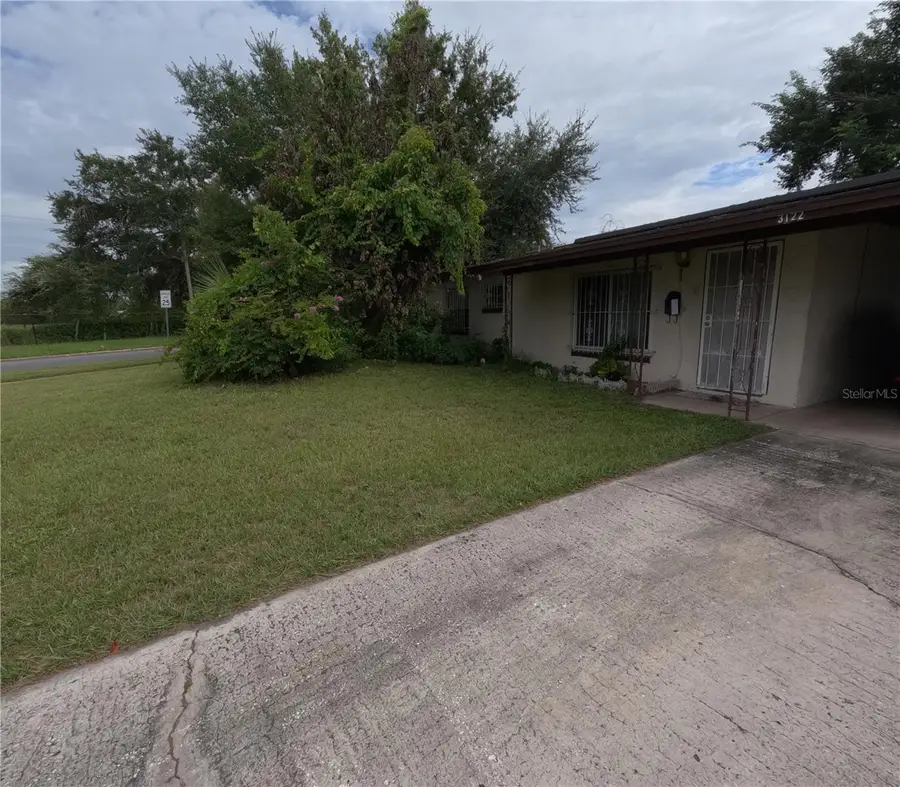3122 W South Street, Orlando, FL 32805 - #3