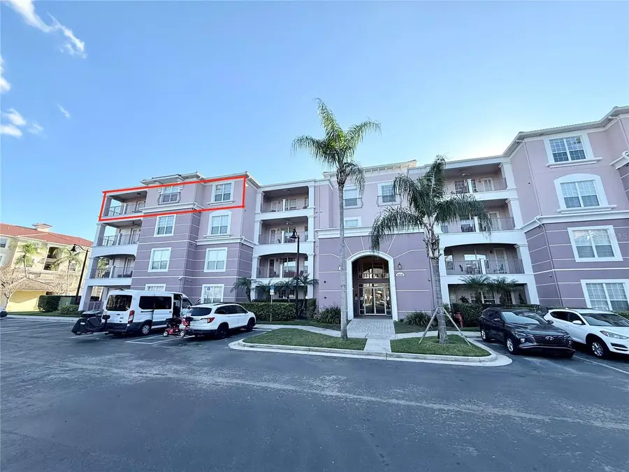 4840 Cayview Avenue #403, Orlando, FL 32819 - #2