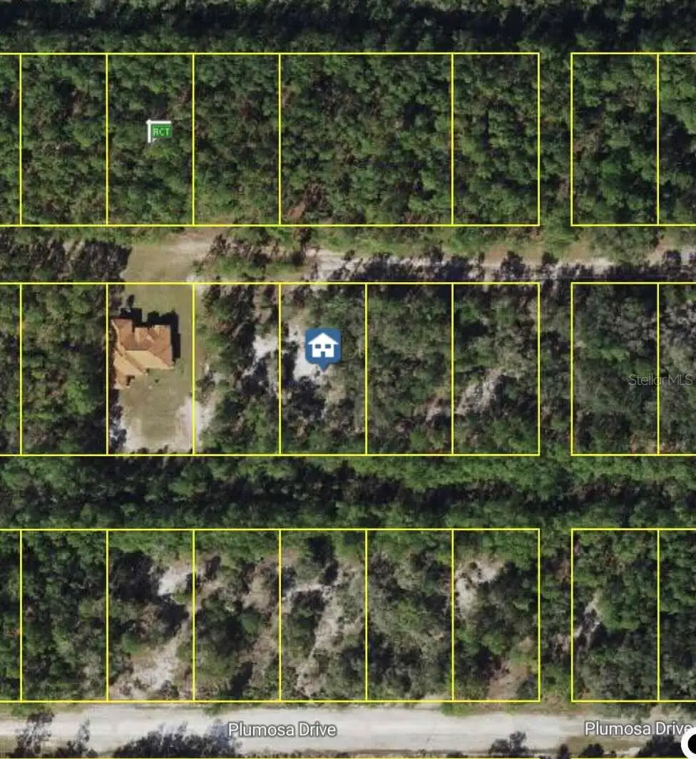 0 Orchid Drive, Indian Lake Estates, FL 33855 - #1