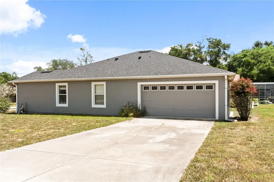 10022 Carole Place, Leesburg, FL 34788 - #3