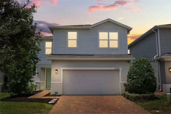 3044 Slough Creek Drive, KISSIMMEE, FL 34744
