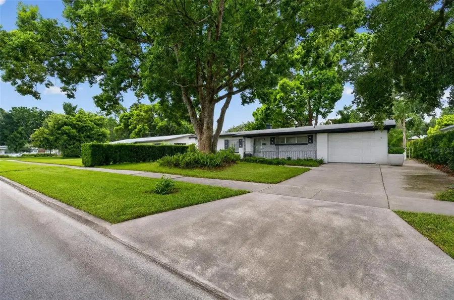 2552 Brookshire Avenue, Winter Park, FL 32792 - #2