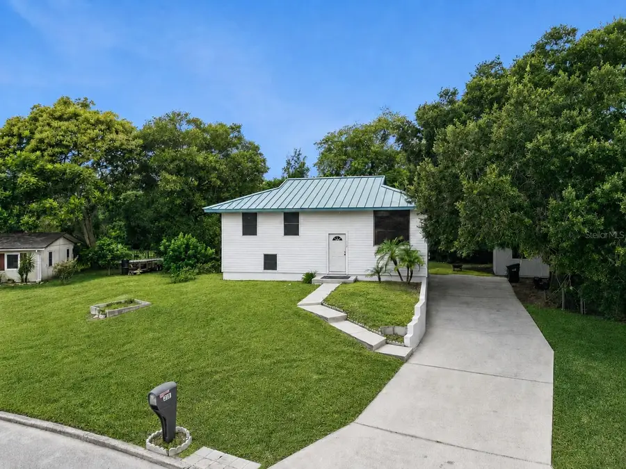 218 Lavender Court, Orlando, FL 32807 - #2