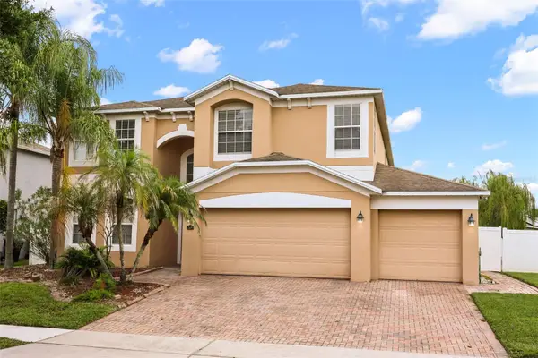 12657 Iris Lake Drive, ORLANDO, FL 32824