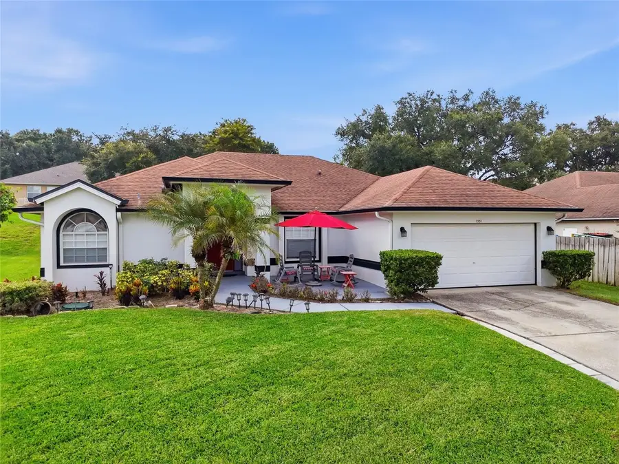 1331 Countryridge Place, Orlando, FL 32835 - #2