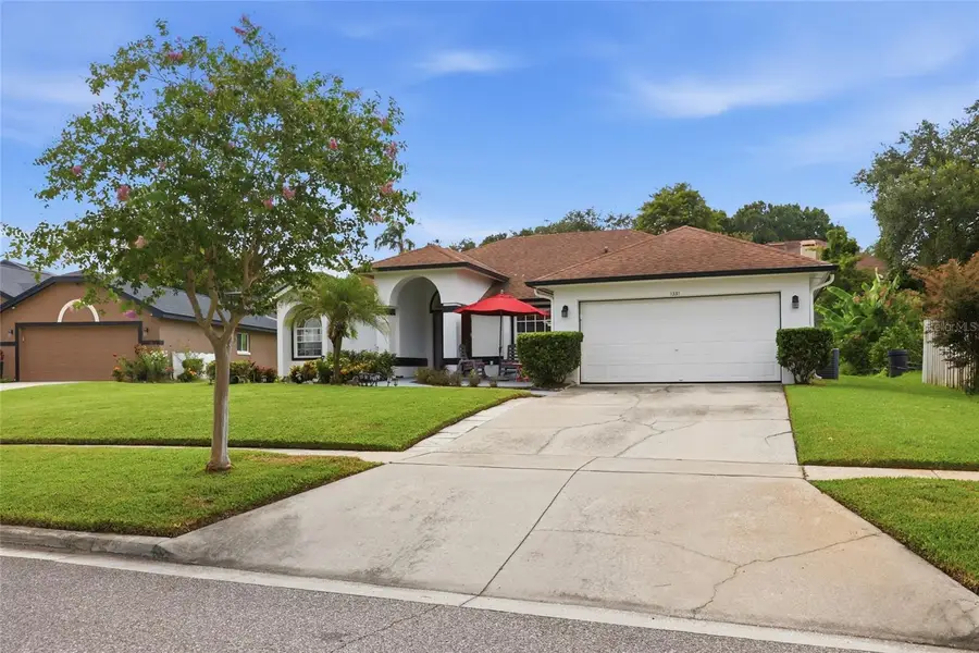 1331 Countryridge Place, Orlando, FL 32835 - #3