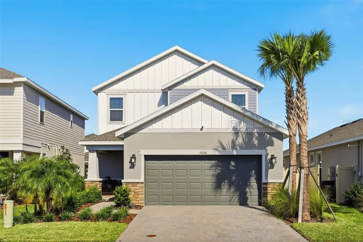 5268 Kildare Place, Saint Cloud, FL 34771 - #1