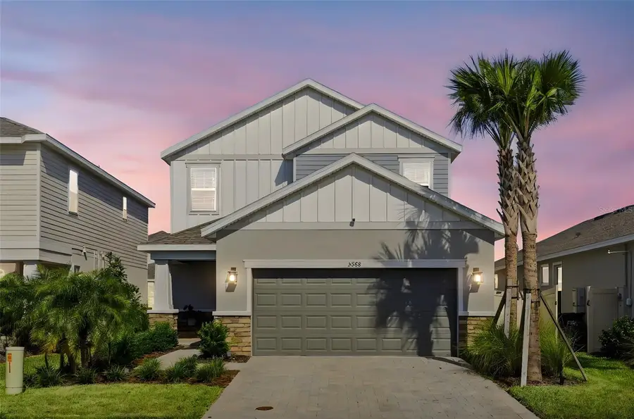 5268 Kildare Place, Saint Cloud, FL 34771 - #2