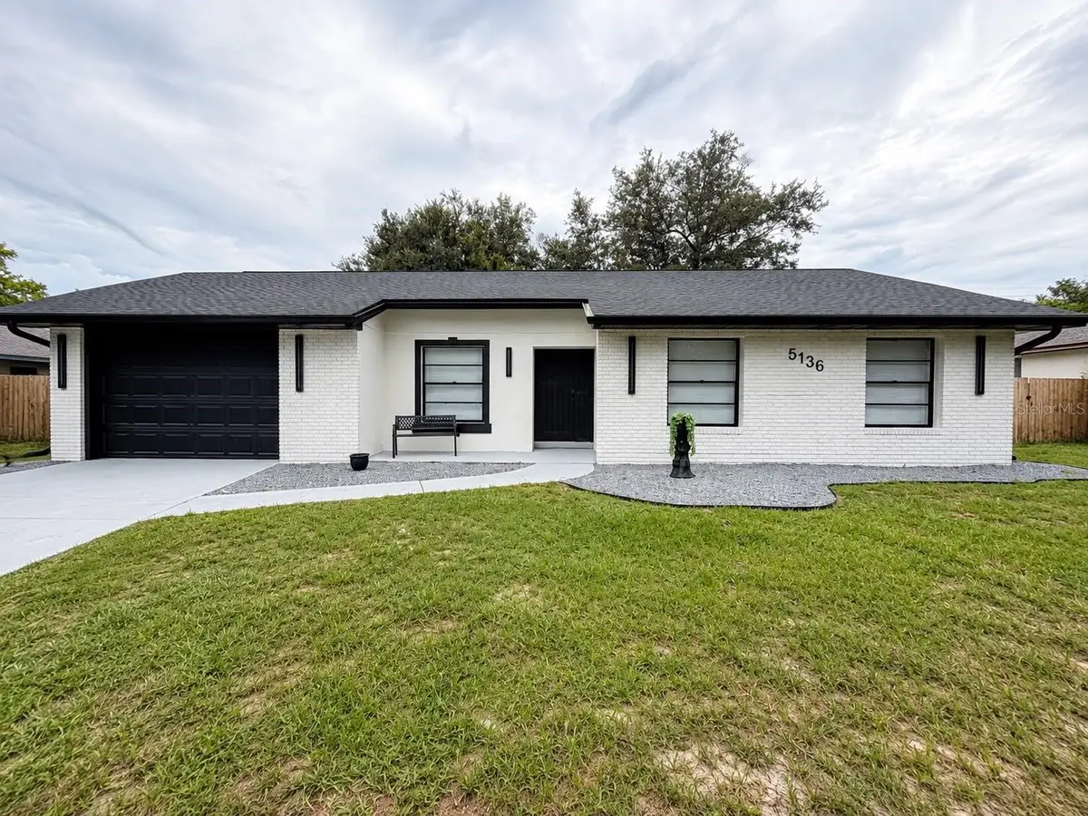 5136 Nadine Street, Orlando, FL 32807 - #1
