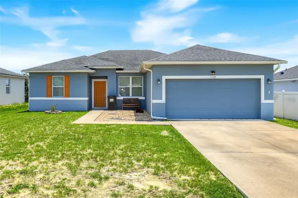 1109 N Platte Lane, POINCIANA, FL 34759