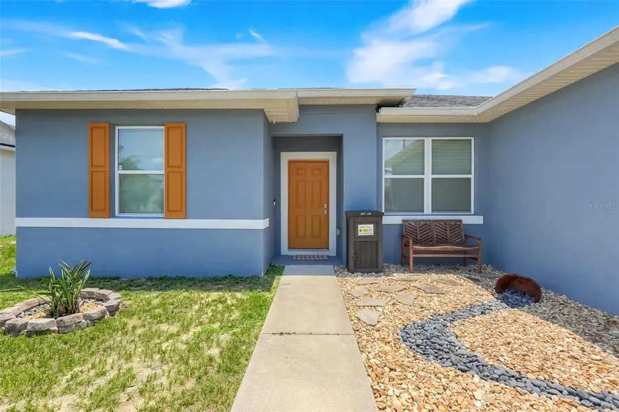 1109 N Platte Lane, Poinciana, FL 34759 - #2